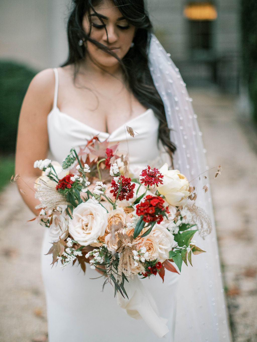 Gold Rush Large Bouquet