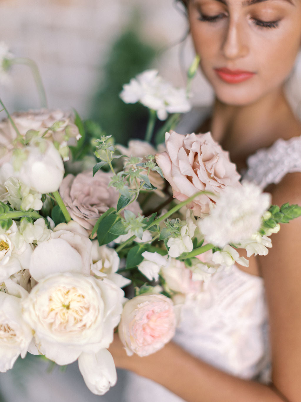 Afterglow Large Bouquet