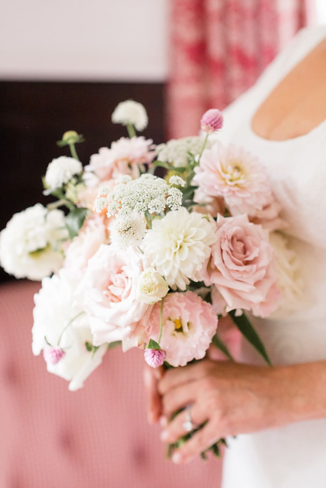 Afterglow Large Bouquet