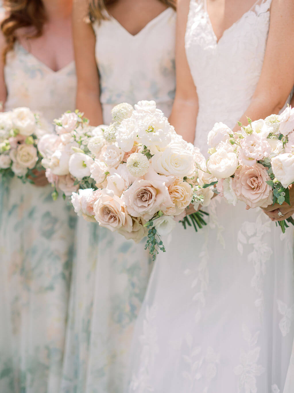 Afterglow Large Bouquet