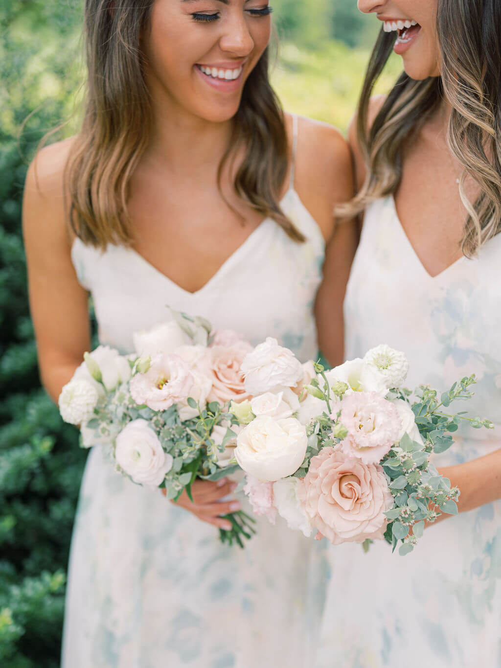 Afterglow Petite Bouquet