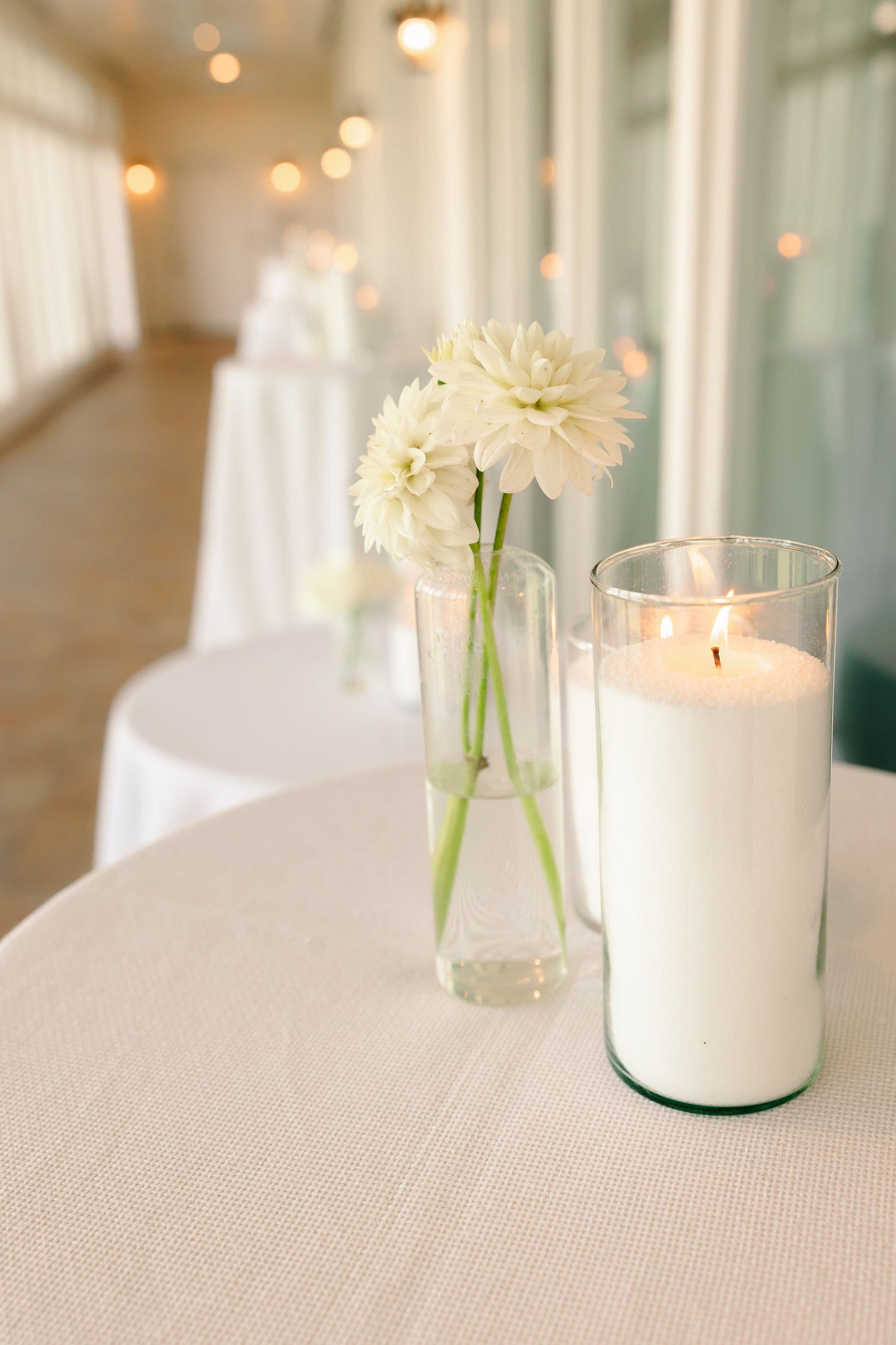 Enchanted Bud Vases