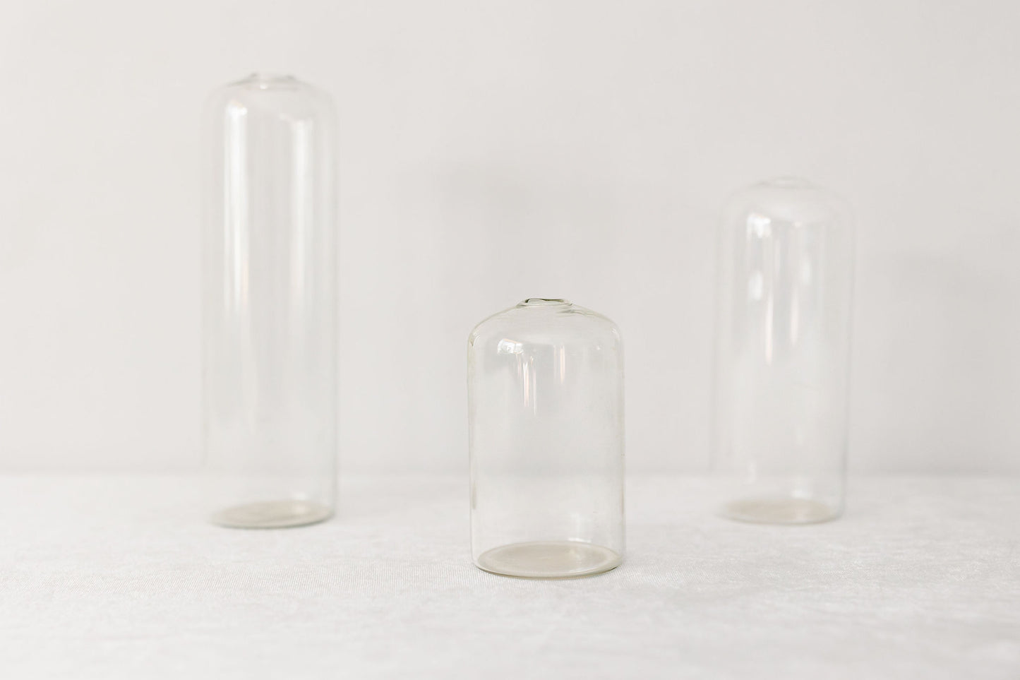 Alchemy Bud Vases