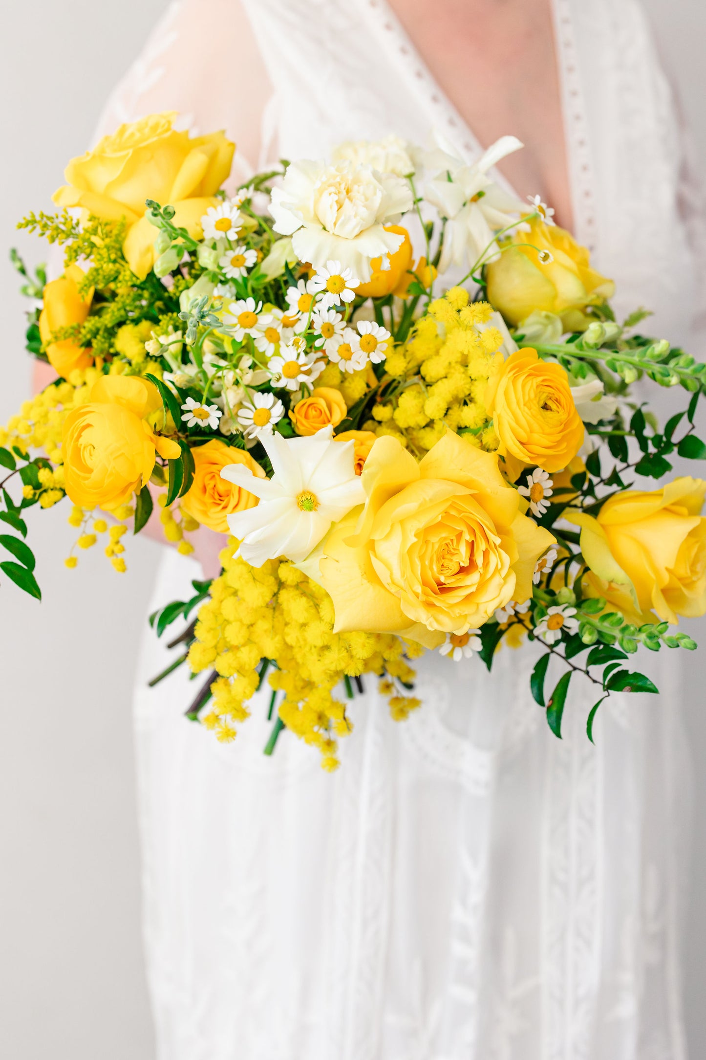 Honey Large Bouquet