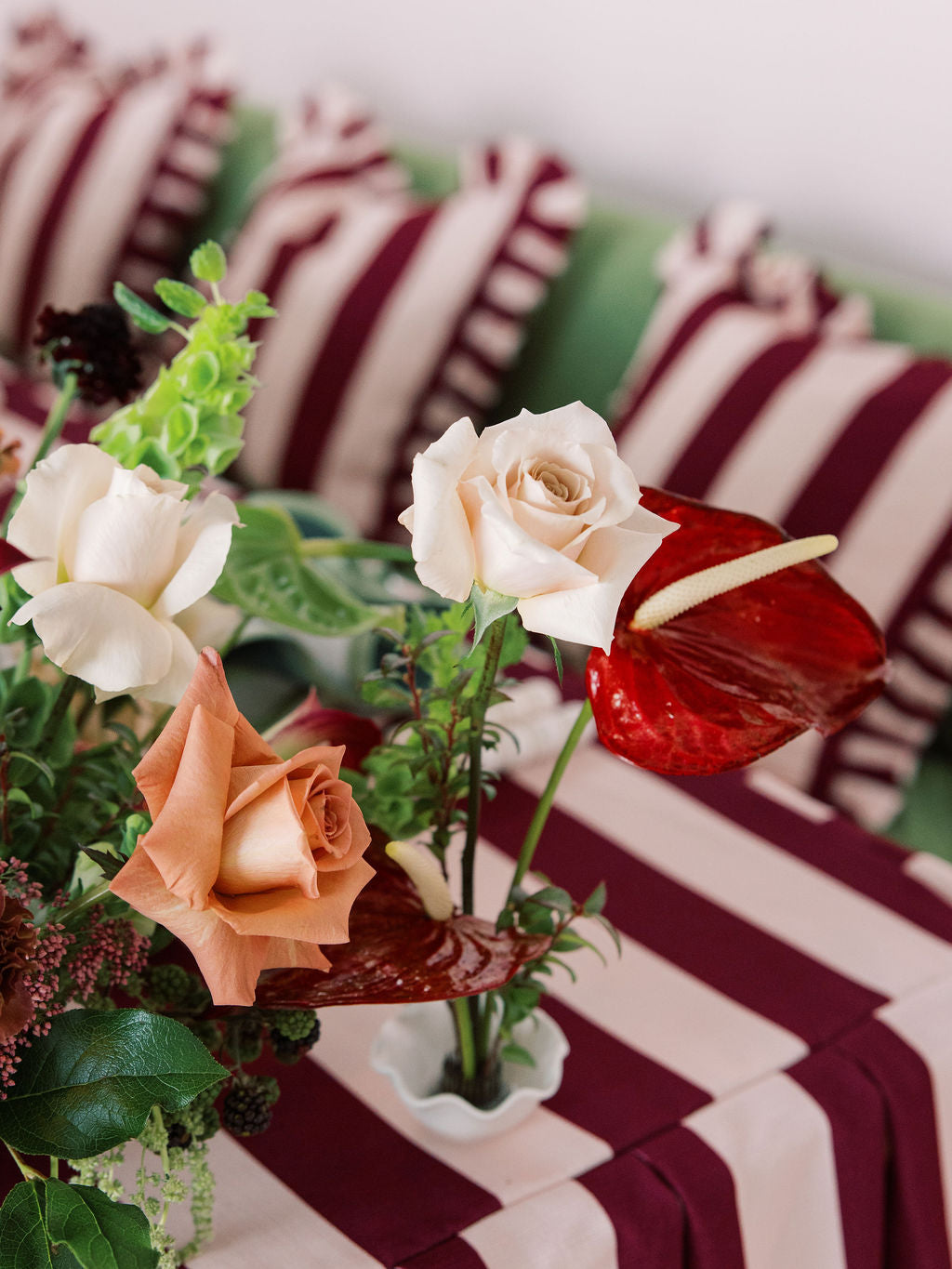 Dorothea Ikebana Trio