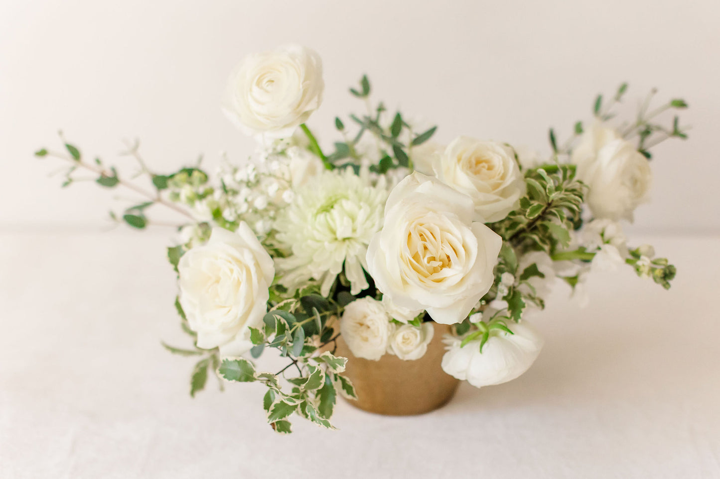 Enchanted Centerpiece