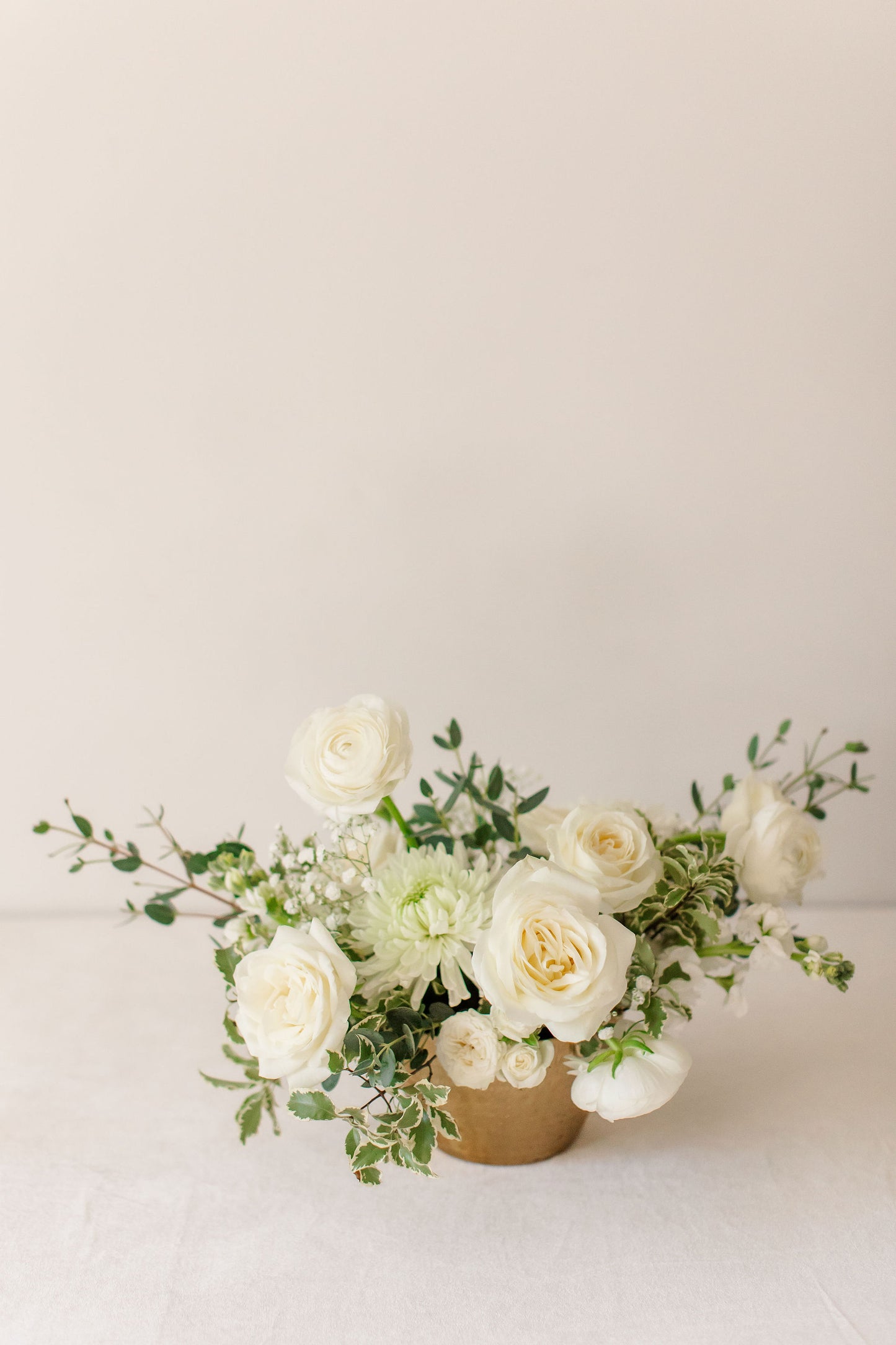 Enchanted Centerpiece