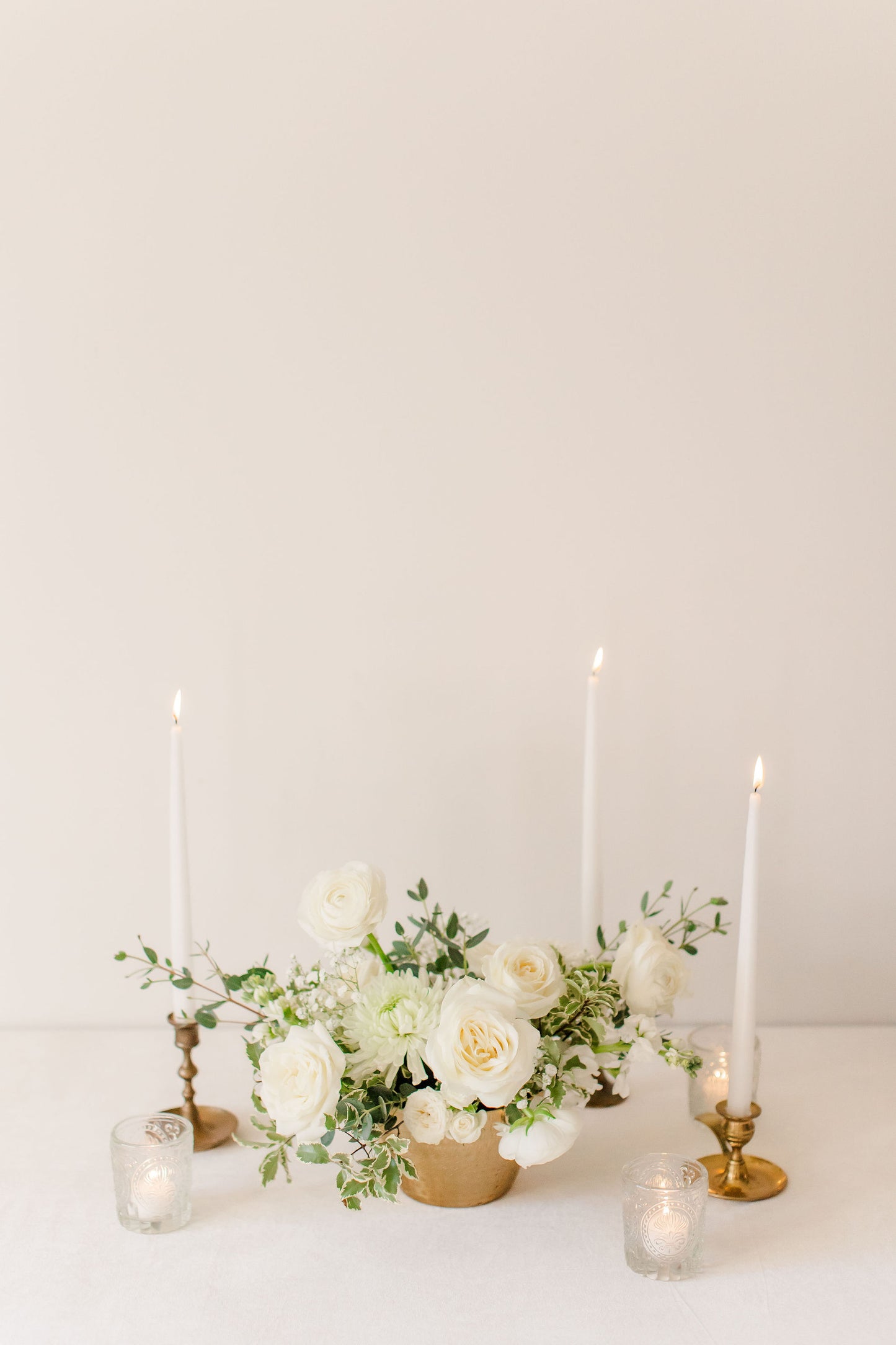 Enchanted Centerpiece