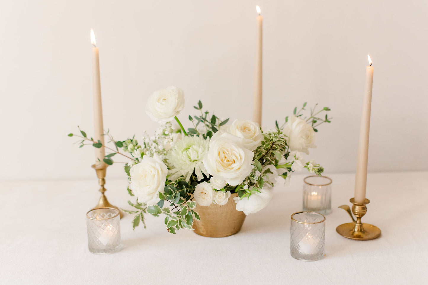 Enchanted Centerpiece