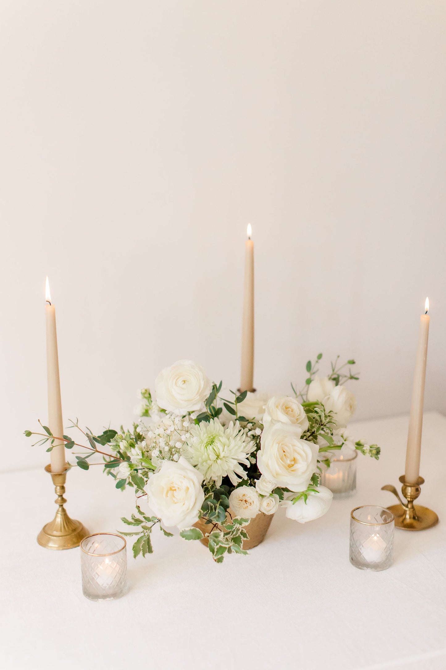 Enchanted Centerpiece