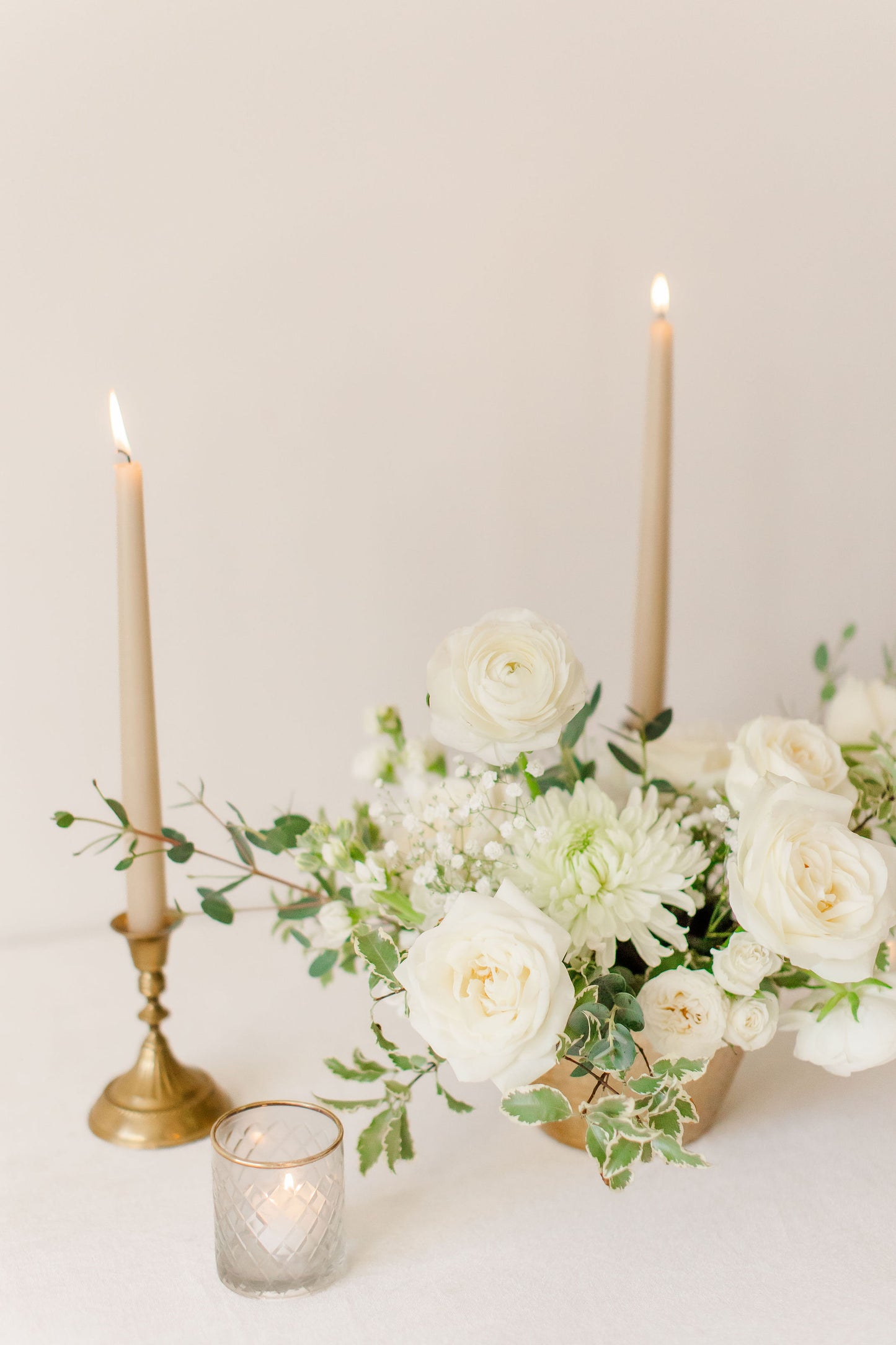 Enchanted Centerpiece