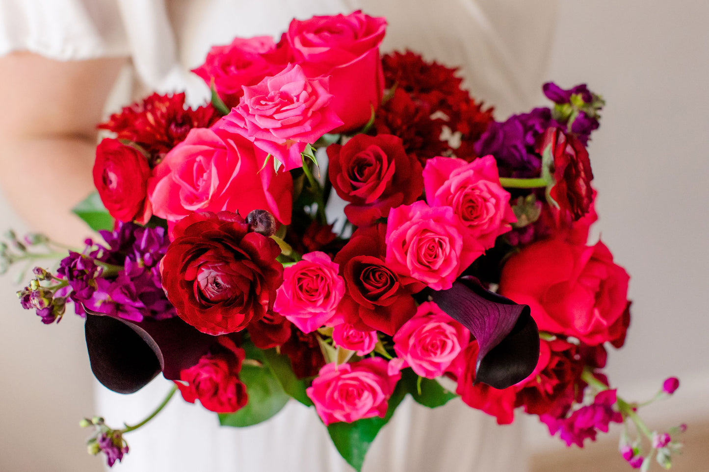 Bejeweled Large Bouquet
