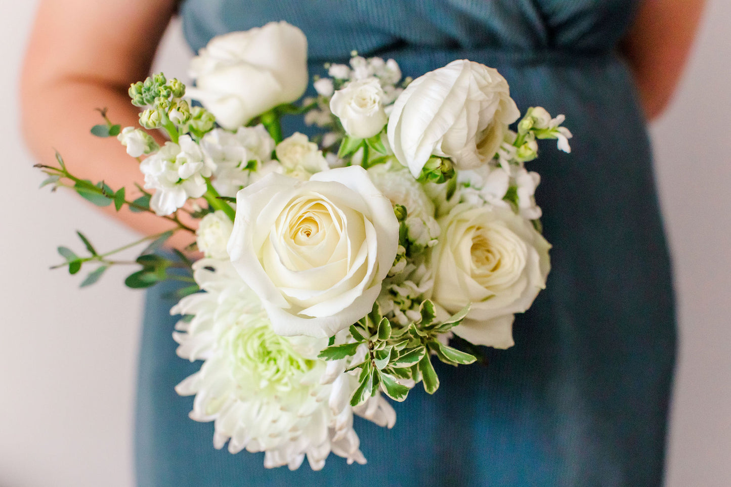 Enchanted Petite Bouquet