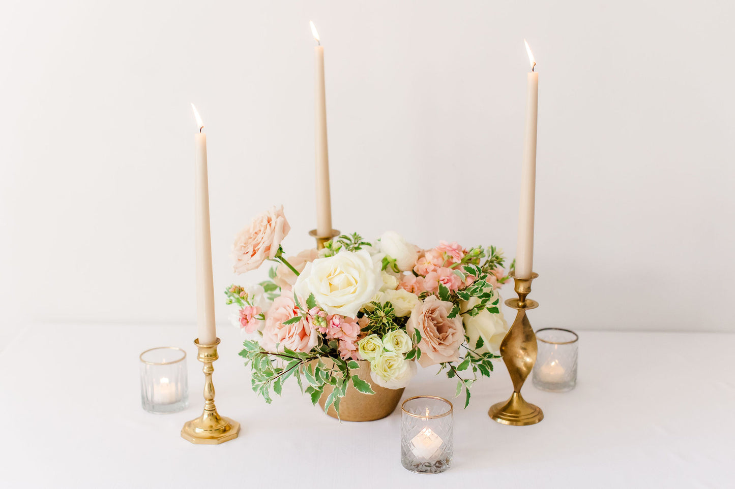 Afterglow Centerpiece
