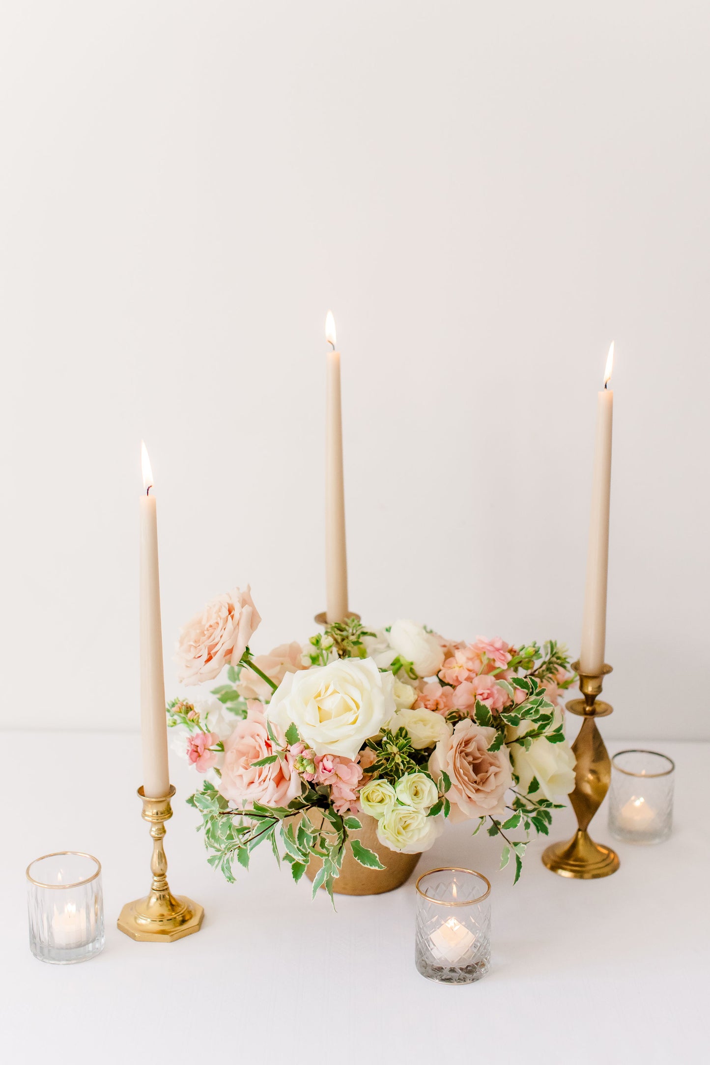 Afterglow Centerpiece