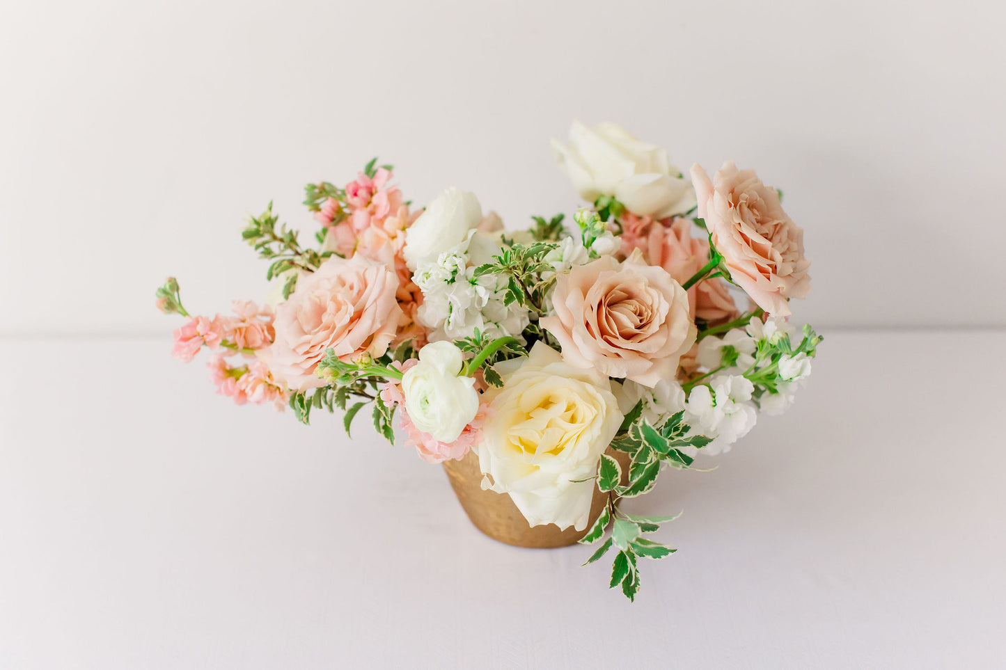 Afterglow Centerpiece