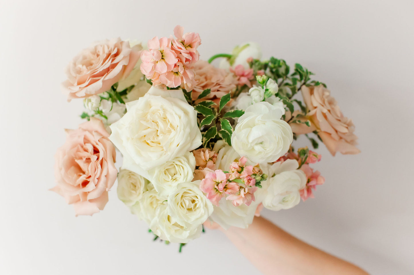 Afterglow Large Bouquet