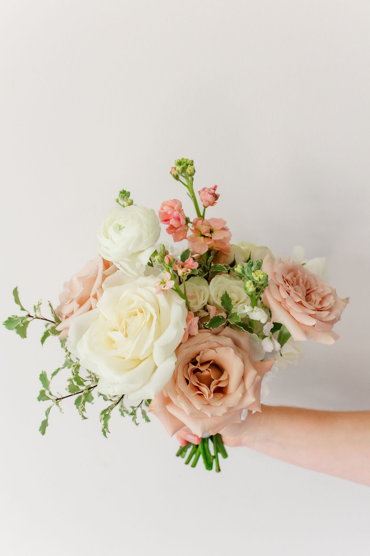 Afterglow Petite Bouquet
