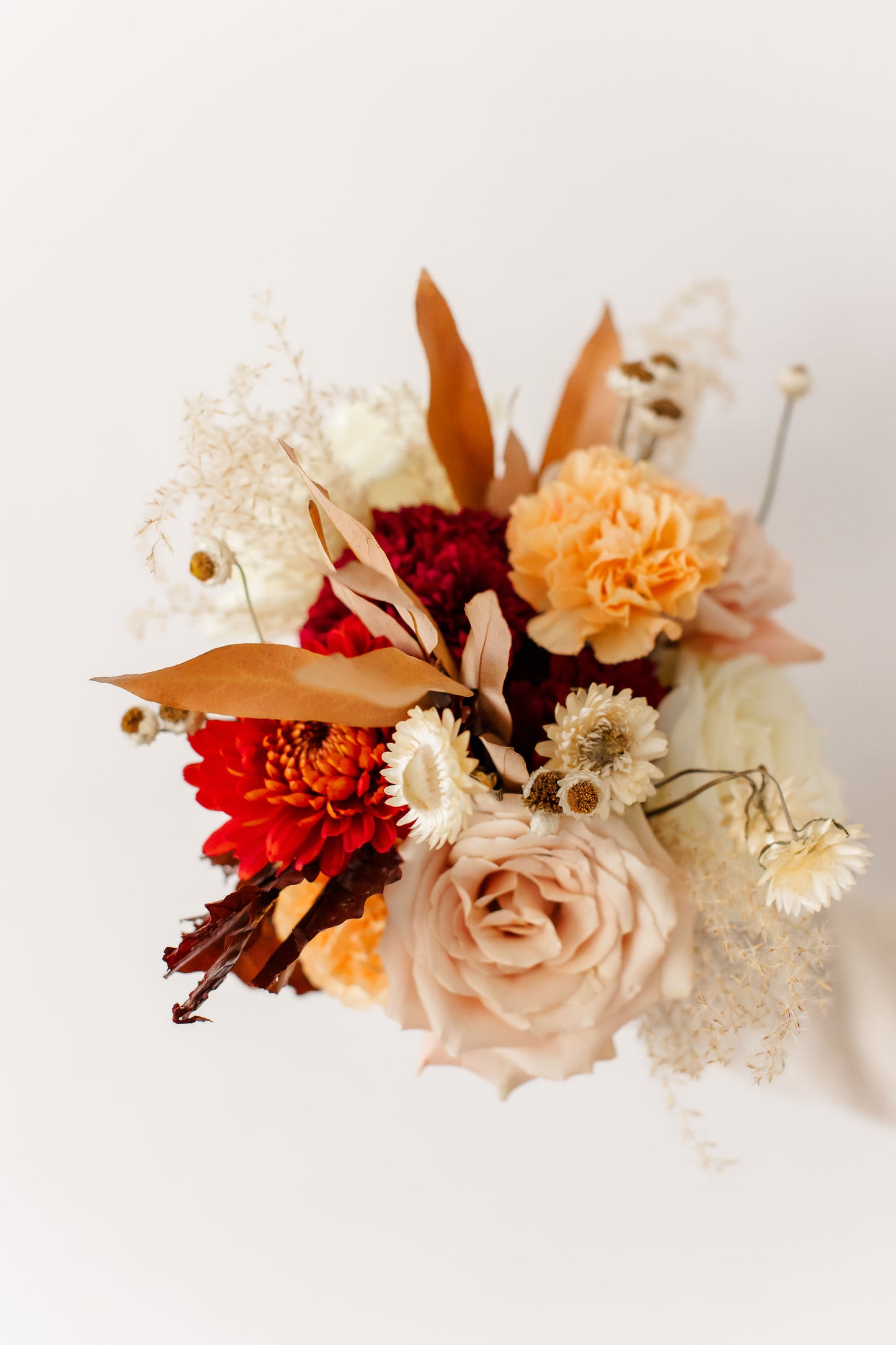 Gold Rush Petite Bouquet