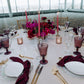 Bejeweled Centerpiece