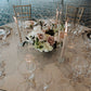 Afterglow Centerpiece