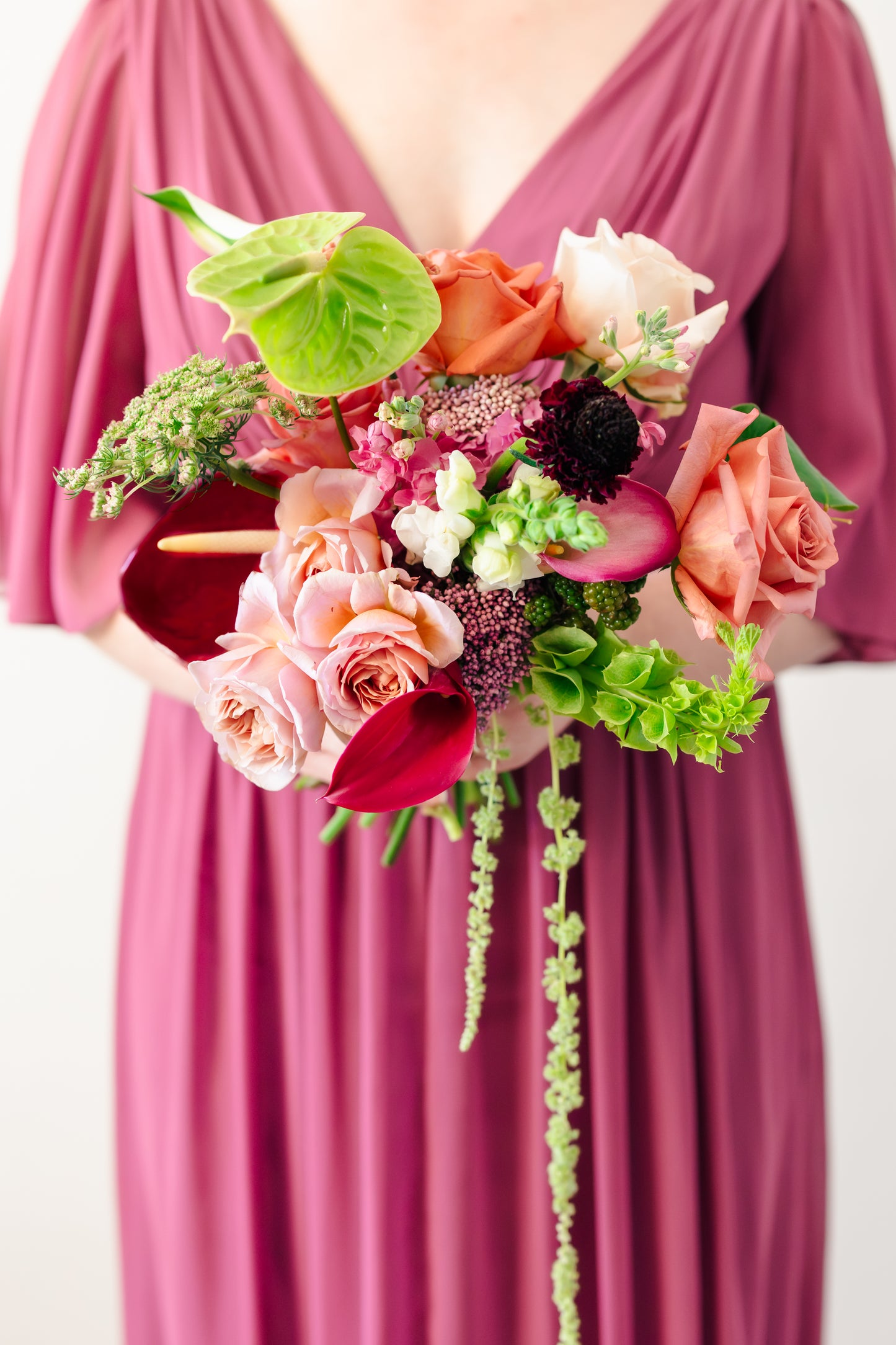 Dorothea Petite Bouquet