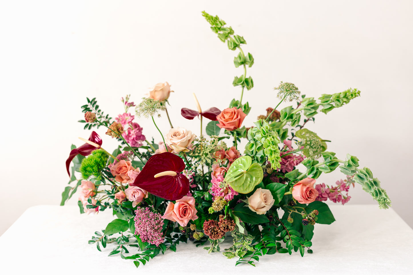 Dorothea Floral Meadow