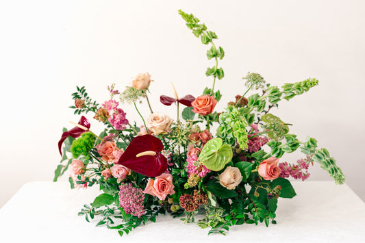 Dorothea Floral Meadow