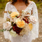 Gold Rush Large Bouquet
