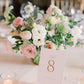 Afterglow Centerpiece