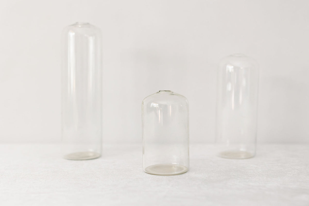 Lavender Haze Bud Vases