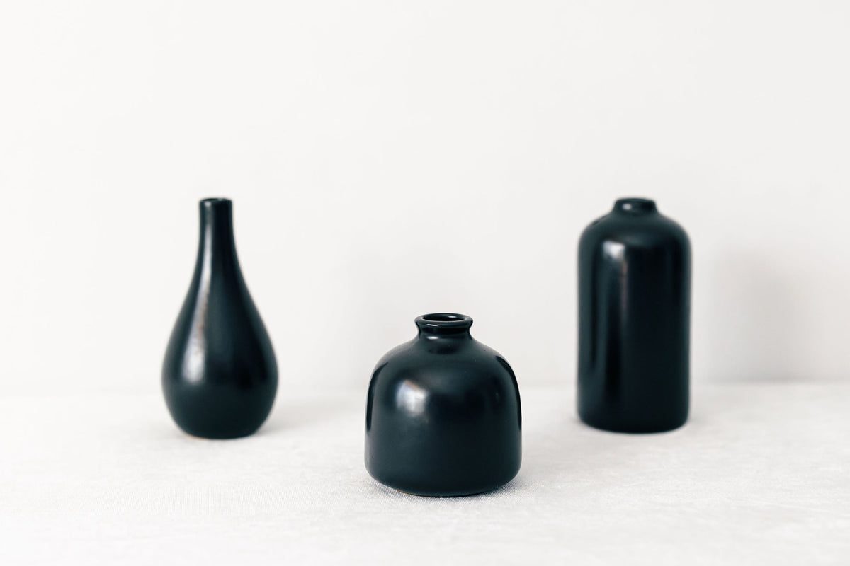 Enchanted Bud Vases