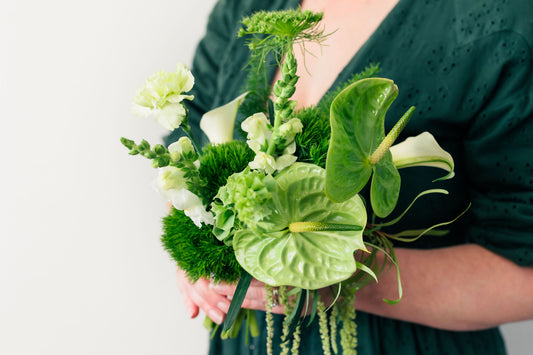 Alchemy Petite Bouquet
