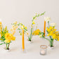 Honey Ikebana Trio