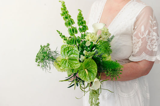 Alchemy Large Bouquet