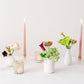 Dorothea Bud Vases