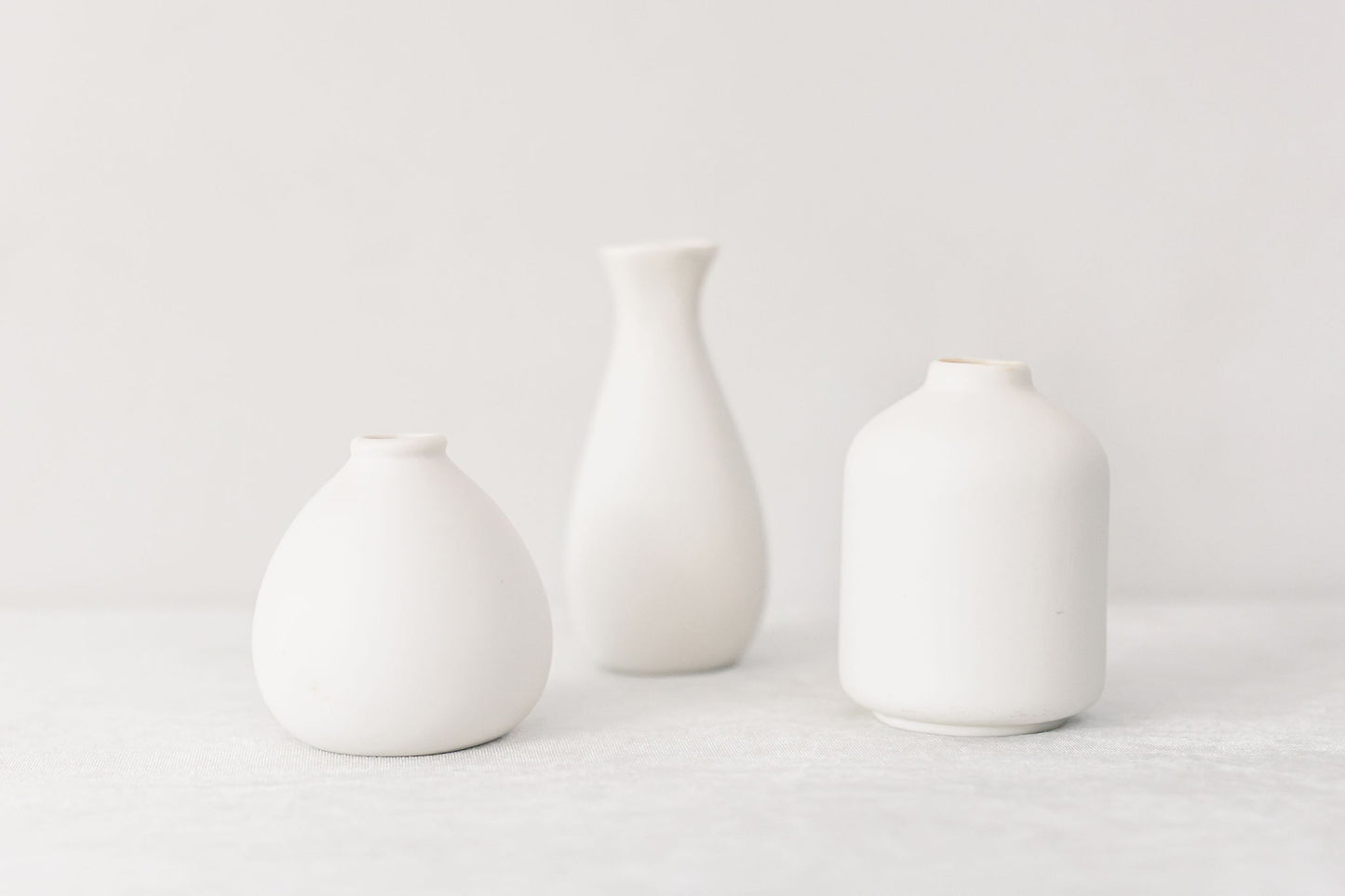 Honey Bud Vases