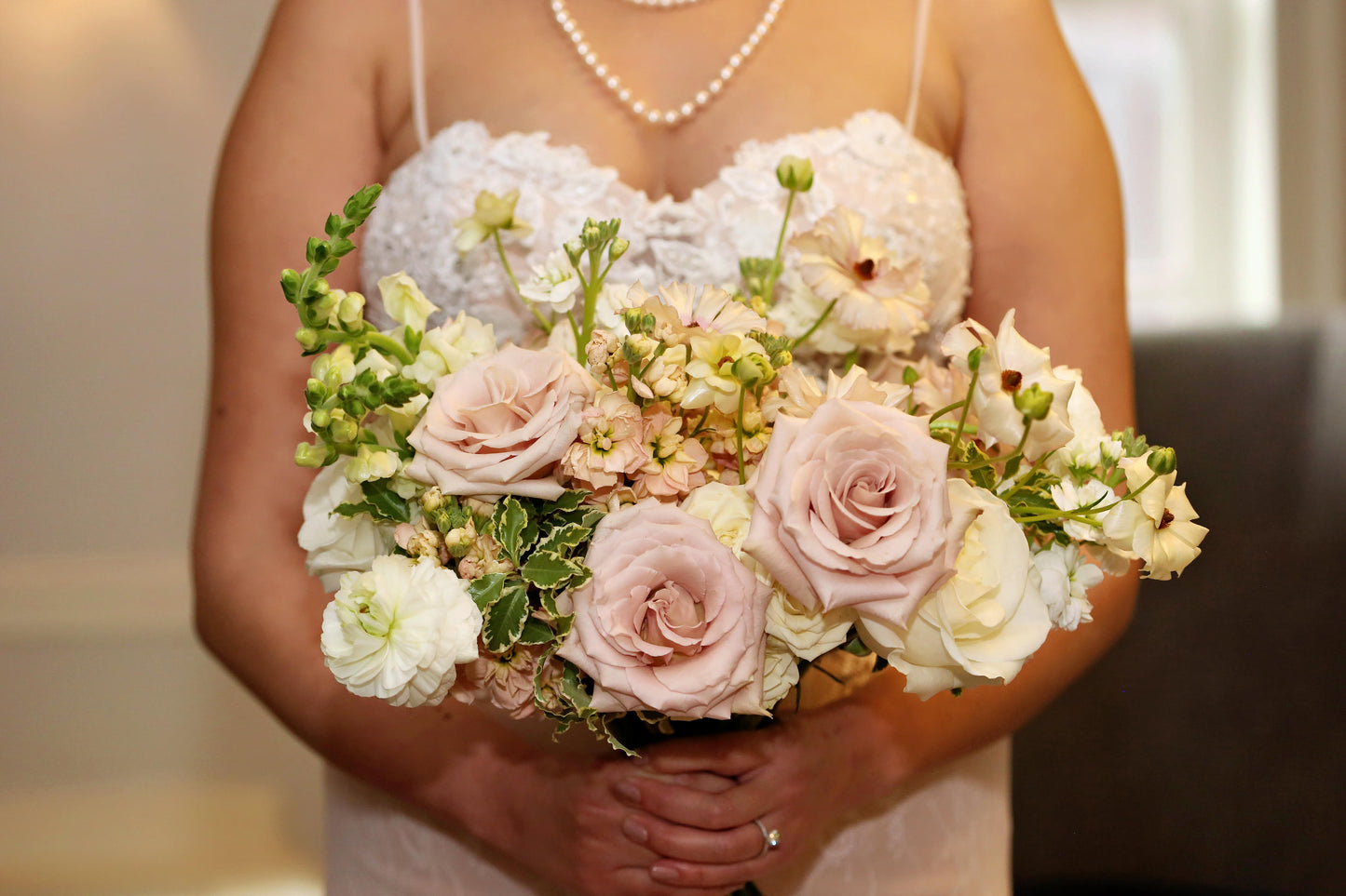 Afterglow Large Bouquet