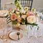 Afterglow Centerpiece