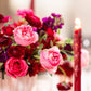 Bejeweled Centerpiece