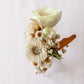 Gold Rush Corsage