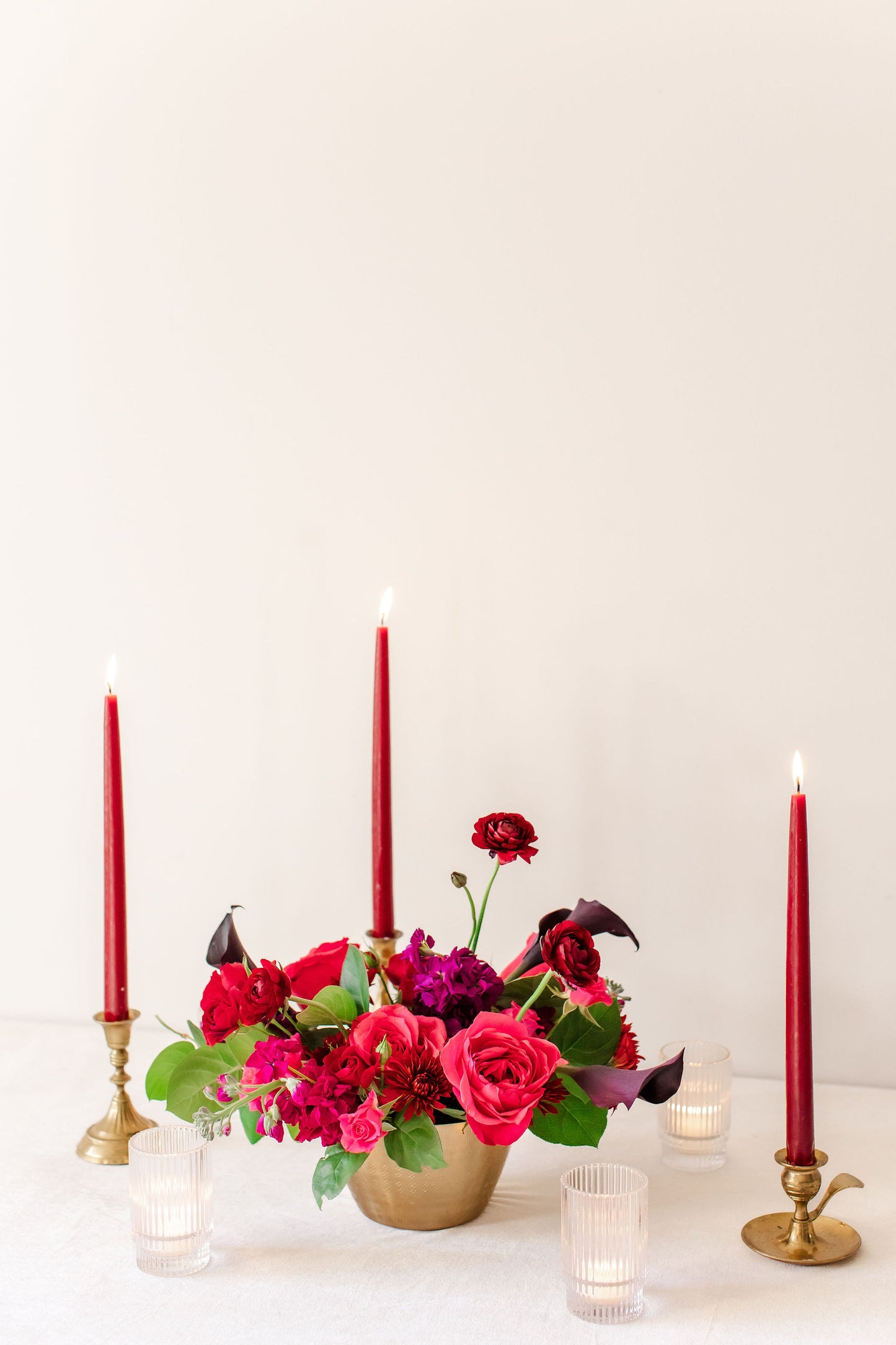 Bejeweled Centerpiece