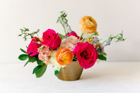 Lover Centerpiece