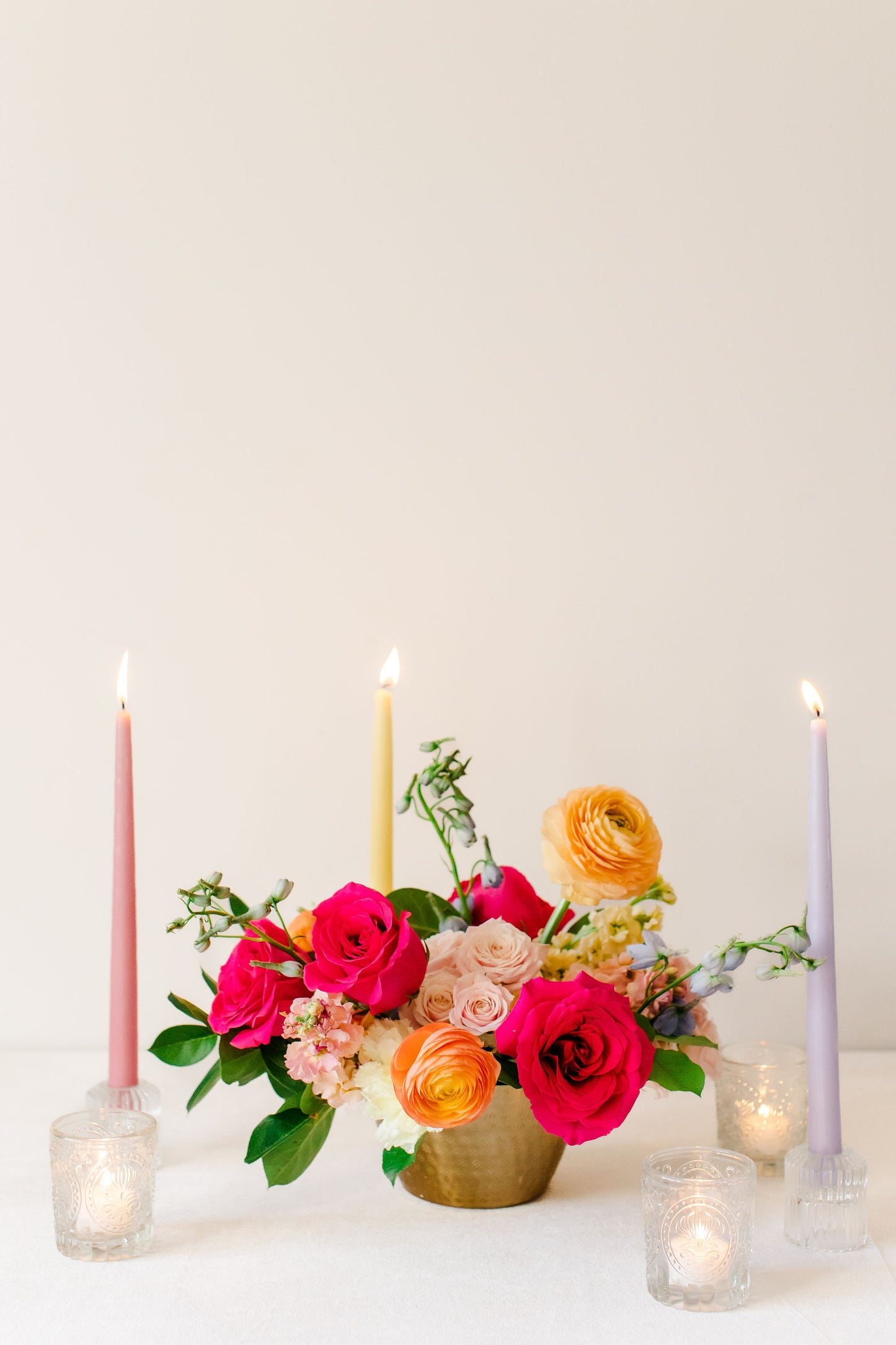 Lover Centerpiece