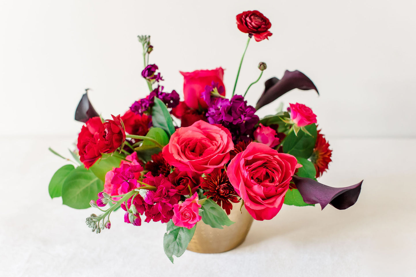 Bejeweled Centerpiece