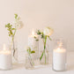 Enchanted Bud Vases