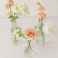 Afterglow Bud Vases