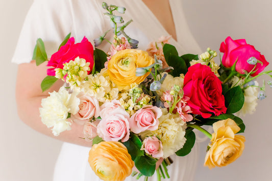 Lover Large Bouquet