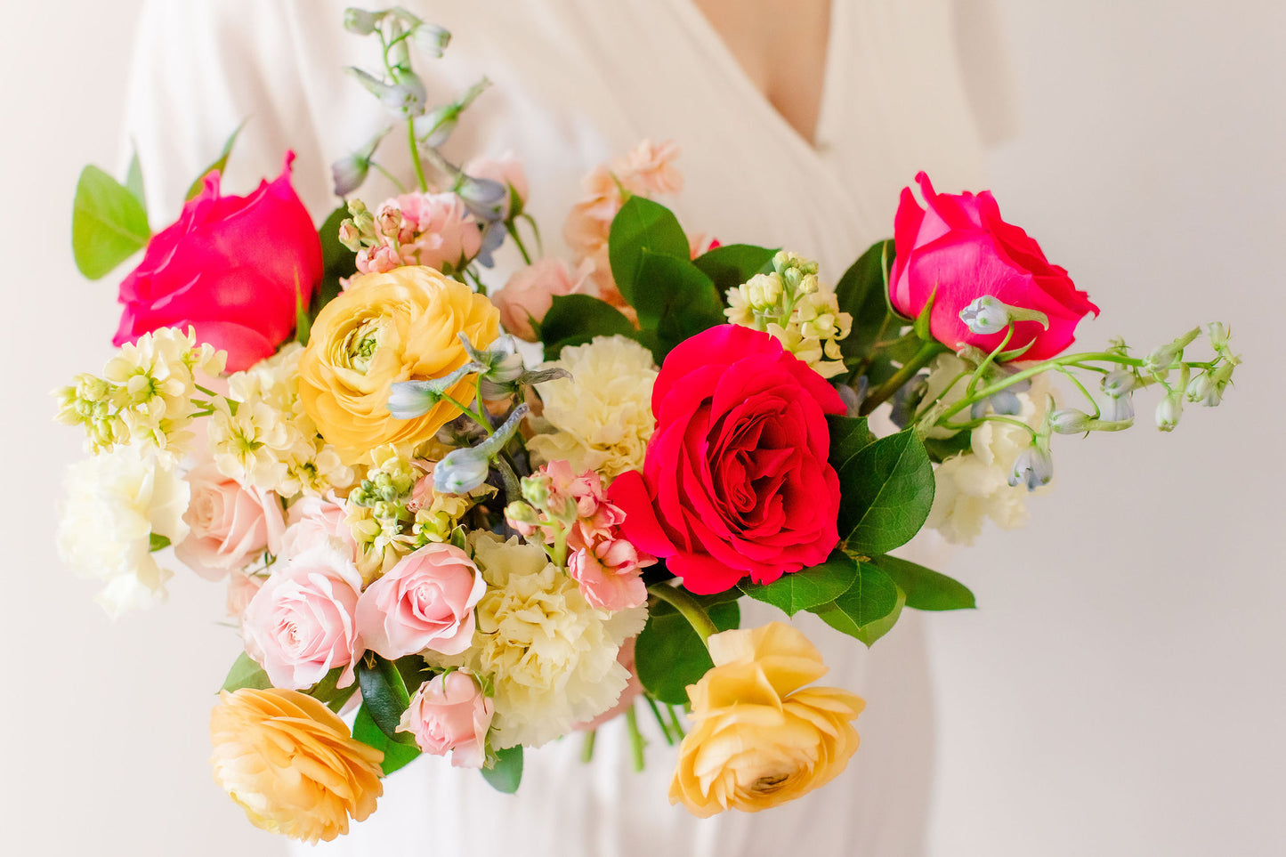 Lover Large Bouquet
