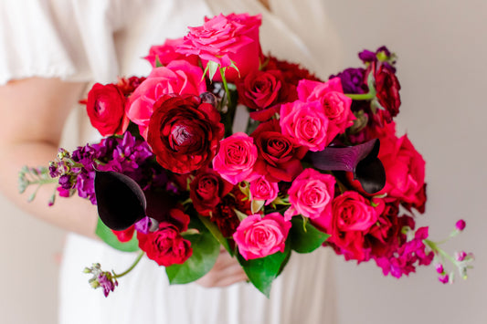 Bejeweled Large Bouquet